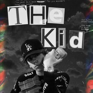 Meet your Posher, Brayden